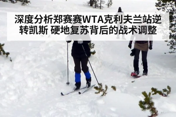 深度分析郑赛赛WTA克利夫兰站逆转凯斯 硬地复苏背后的战术调整
